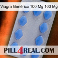 Viagra Genérico 100 Mg 100 Mg 21